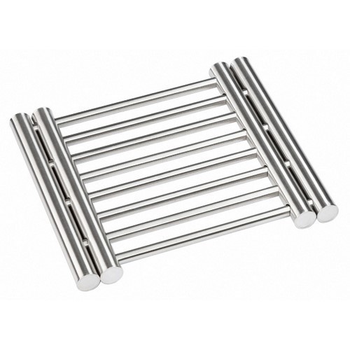 SALVAMANTELES INOXIBAR EXTENSIBLE ACERO